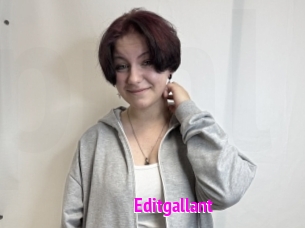 Editgallant