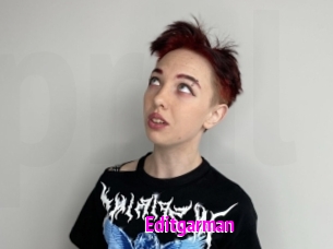 Editgarman