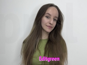 Editgreen
