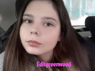 Editgreenwood