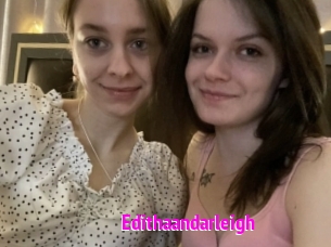 edithaandarleigh Porn Loverz