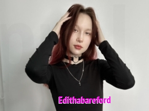 Edithabareford