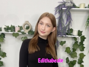 Edithabeale