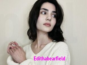 Edithabearfield