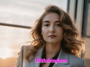 Edithabingham