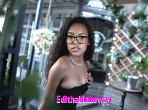 Edithablakeway