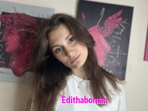 Edithaboman