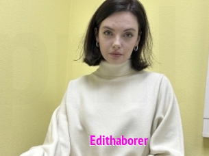 Edithaborer