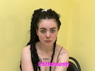 Edithaboundy
