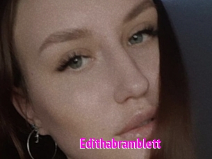 Edithabramblett