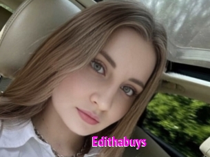 Edithabuys