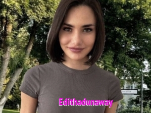 Edithadunaway