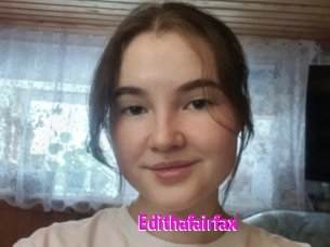 Edithafairfax