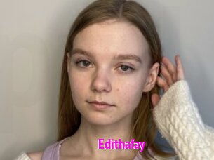 Edithafay