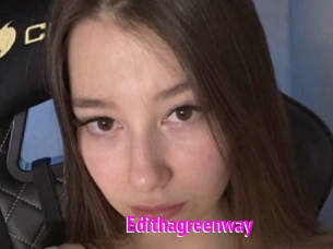 Edithagreenway