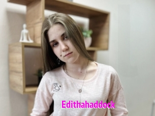 Edithahaddock
