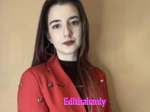 Edithahanly