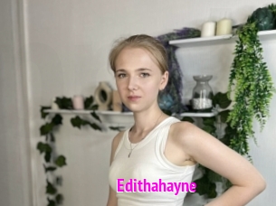 Edithahayne