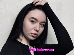 Edithahewson
