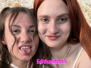 Edithanddoris