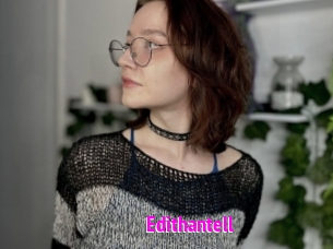 Edithantell