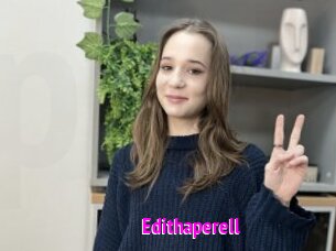 Edithaperell