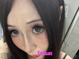 Edithatt