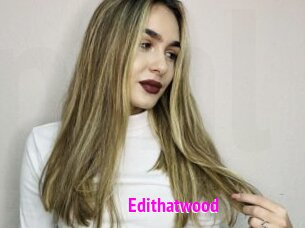 Edithatwood