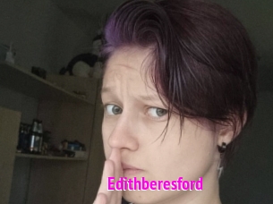 Edithberesford