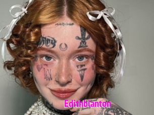 Edithblanton
