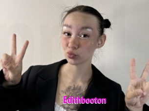 Edithbooton