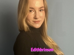 Edithbrinson