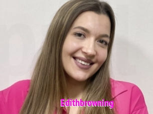 Edithbrowning