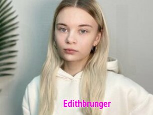 Edithbrunger
