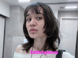 Edithclayborne