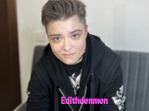 Edithdenmon
