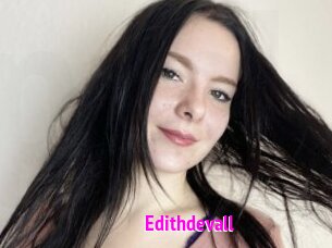 Edithdevall