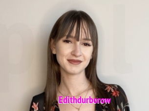 Edithdurborow