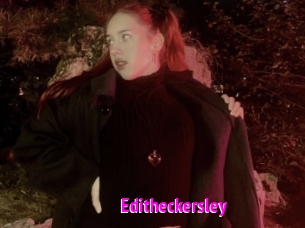 editheckersley Porn Loverz