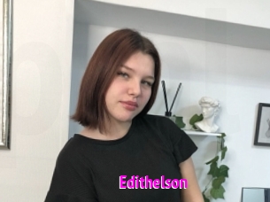 edithelson Porn Loverz