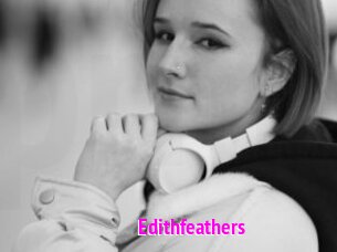 Edithfeathers