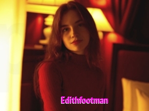 Edithfootman