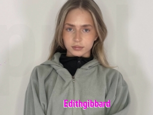 Edithgibbard