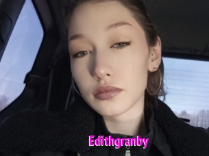 Edithgranby