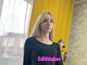 Edithhakes