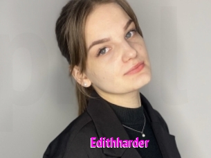 Edithharder