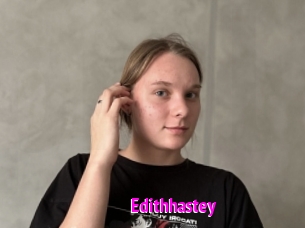 Edithhastey