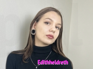 Edithheldreth