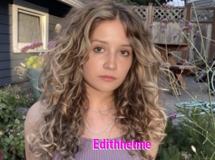 Edithhelme