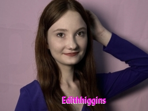 Edithhiggins